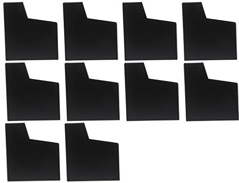 Yanhonin 10Pcs Matte Cover Dust Case, Schutzhülle für Wildpatronen für NES
