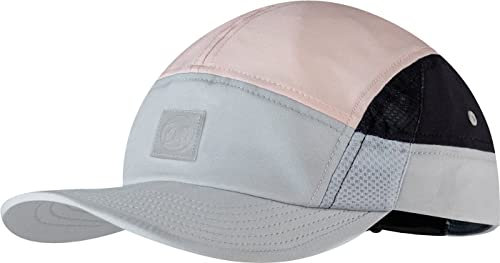 Buff 5 Panel Go Cap Domus Unisex S/M