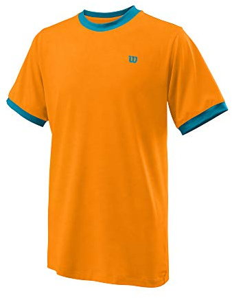 Wilson Jungen Kurzarmshirt