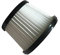 Sankuai Aspirapolvere Filtro HEPA per Silvercrest per SHAZ 22.2 C3 Maniglia Aspirapolvere Aspirapolvere Accessori Accessori (Colore : As Shown)