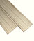 Paneles de techo de blando poliestireno XPS PSE, Revestimiento de techo imitación madera, Decorar de pared 100x16,7cm espesor 2mm (6 m²/36 unidades), P12)