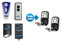 NOVOFERM NOVOTRON - 2 X TELECOMMANDE Compatible NOVOFERM NOVOTRON 502 504 512 522 524 MNHS433 MCHS433