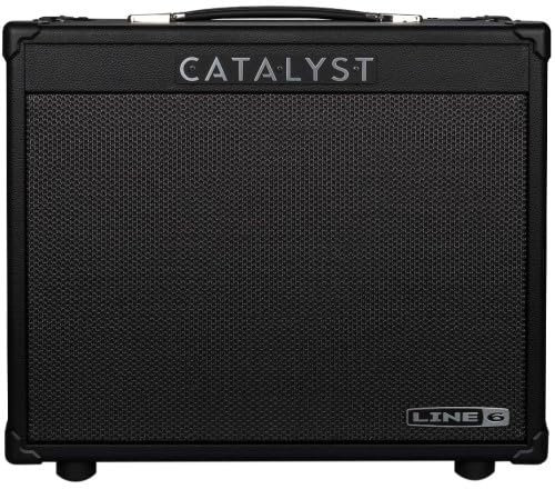 Line 6 Catalyst 60 Amplificador Combo para Guitarra 60w