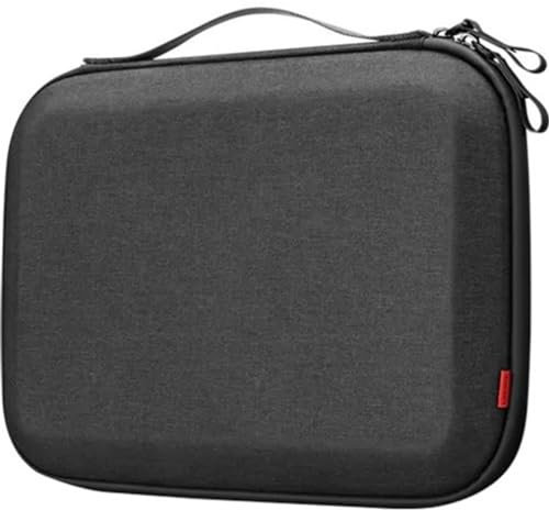 Lenovo Unisex Go Tech Accessories Organizer, Schwarz, 305mm