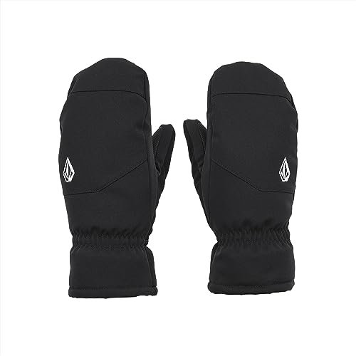 Volcom Damen Upland Mitt Black Small