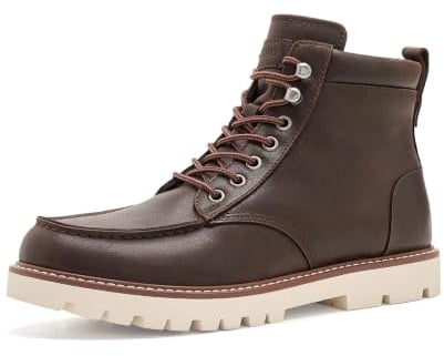 TOMS Mens Paloma Chukka Boots Brown