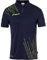 uhlsport Herren Score 26 Poly Poloshirt Und Jungs Sport-Polo, Marine/Fluo Gelb, L EU