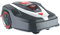 AL-KO - Robot Tosaerba Robolinho® 350 W - Pendenza massima 30%, Sistema a quatto doppie lame, larghezza taglio 20cm. Ideale 300mq