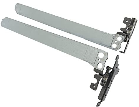 JINTAI LCD Cerniere Hinges per Notebook per dell Latitude 3520 E3520 No Touch