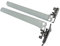 JINTAI LCD Cerniere Hinges per Notebook per dell Latitude 3520 E3520 No Touch