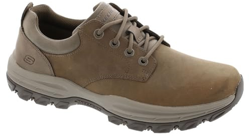 Skechers Herren Knowlson Lelandbrogues