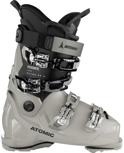 ATOMIC HAWX Ultra 95 S W GW Stone/BLK - 22/22.5