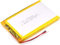 3.7V 5000mAh 706090 Lipo Battery Rechargeable Lithium Polymer Ion Battery Pack With JST Connector