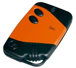 Trasmettitore RADIO SITI 433/2 CANALI FADINI