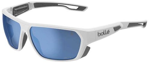 BOLLE SINGLASSES Airfin Brille, Erwachsene, Unisex, mehrfarbig, Einheitsgröße