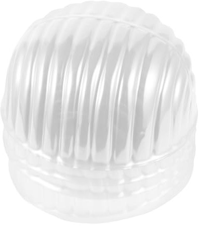 FUNOMOCYA Kappenhalter Satz Für Baseballkappen Hutformer Mit Hutstützfutter Hutpräsentationshalter 25 Stück Hutständer Für Kappen