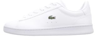 Lacoste Carnaby Pro BL Baskets Plates Femme