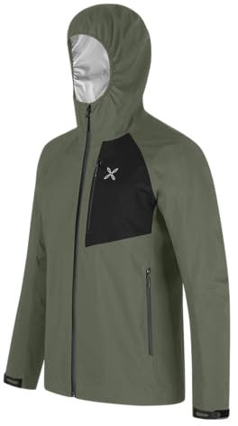 MONTURA NORDIK JACKET