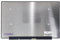 JUANIO® Pantalla 14 LED Compatible con Lenovo SBB1B92575 2240x1400 2.2K 40pines 21mm IPS 306,55mm