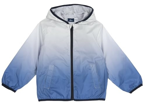 Chicco, Jungen‑Jacke mit Praktischem Reißverschluss, Maschinenwaschbar, Kinderbekleidung, Designed in Italy