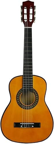 Guitarra española Junior Pulgarcita 30 (77X27X7 cm)
