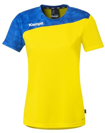 Kempa Damen Athletics 29 Shirt Damen Sport-Shirt