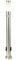 Wegeleuchte 110cm mit Bewegungsmelder & 2 Steckdosen, inklusive LED Leuchtmittel, Globo Lighting
