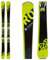 Rossignol RRG01EC - EXPERIENCE 84 HD K/SPX12 K.DL 154