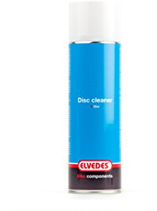 Elvedes Bremsenreiniger-03563970 Bremsenreiniger Schwarz 500 ml