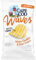 Cape Cod Waves Potato Chips, Wavy Cut, White Cheddar and Sour Cream, 200ml