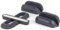 Villeroy & Boch OT0455 Silicone Trivet Stand & Pot Holder Set, Non-Slip & Heat Resistant, Compact Multifunctional Pot Rest & Counter/Worktop Protector, Secure Grip, Hot Plate, Oven Tray, Pan Handler