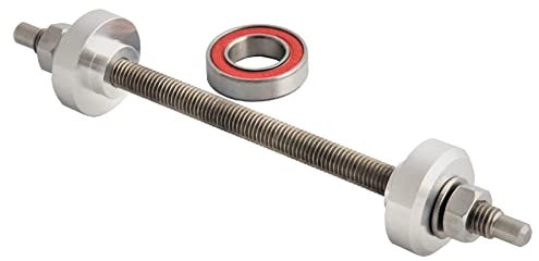BearingProTools Bearing Press Kit (Nut handles) for Specialized Bike Frame - Enduro 2010-2012