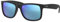 Ray-Ban Unisex-Erwachsene RB4165-622/55-55 Sonnenbrille, Schwarz (Negro), 0