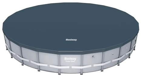 Bestway Flowclear 18' PVC Pool Cover