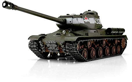 Torro 1:16 RC Panzer is-2 1944 BB