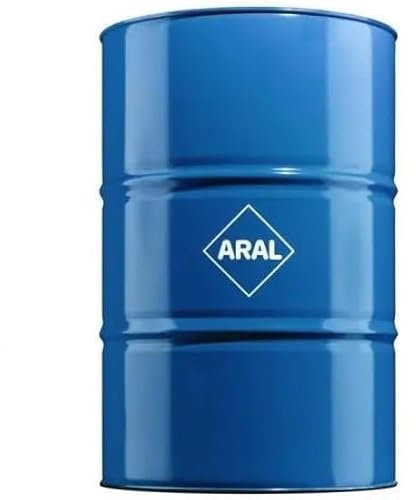 ARAL 60 Liter Motoröl HighTronic 5W-40, 60L E4 (9089100105)