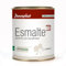 DURCAPLAST Pintura esmalte sintético, ideal para la protección, decoración y mantenimiento de superficies de hierro y madera. Uso Interior/Exterior (750ml, BLANCO SATINADO)