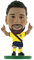 SoccerStarz Barcelona Lionel Messi Away Kit (2020 Version)