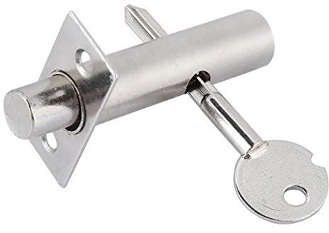 1/2 bulloni di sicurezza per porte e finestre con chiave a stella