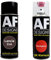 Alex Flittner Designs Bomboletta spray compatibile con Lancia ZUA Viola Ribelle Metallic Smalto trasparente 2K bomboletta spray 400ml
