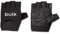 Bulk Trainingshandschuhe, Schwarz, Größe M
