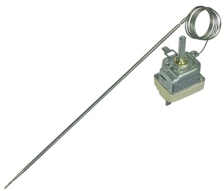 easyPART Kompatibel/Ersatz für EGO 55.19062.800 Thermostat 55-320°C für Backofen