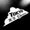 myrockshirt Tokio Dreams JDM Japan Aufkleber Sticker Autoaufkleber