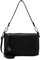 SURI FREY Umhängetasche SFY Debby 13601 Damen Handtaschen Uni black 100