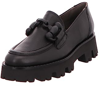 Paul Green 2987 Damenschuhe 2987 03x 2987 03x Schwarz, EU 42