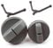 MOOKEENONE Chainsaw Fuel Oil Filler Cap Parts for Husqvarna 61 66 266 268 272