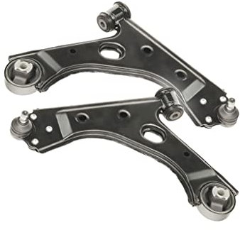 Querlenker für 3521.S6 3521V5 50511650 FIAT QUBO Punto EVO Linea FIORINO Grande Van OPEL ADAM Corsa E D Peugeot BIPPER Tepee Abarth ALFA MITO 2005 ->