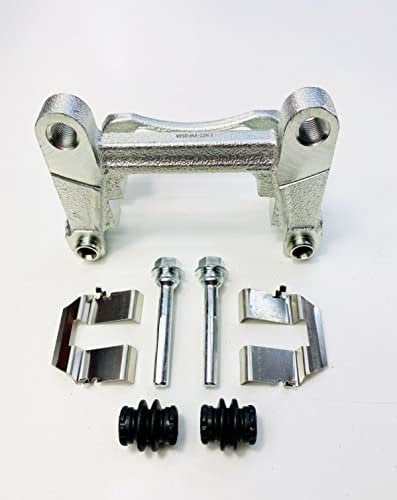 REAR BRAKE CALIPER BRACKET Compatible with VW T4 / SHARAN/SEAT ALHAMBRA 16'' BBC/VW/042A