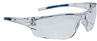 BOUTON OPTICAL - Schutzbrille RECON™ farblos entspiegelt AS 250-32-0010-EN