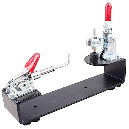 Amagogo Rubber Band Tied Jig Band Tying Jig Rubber Band Binding Jig Accessories